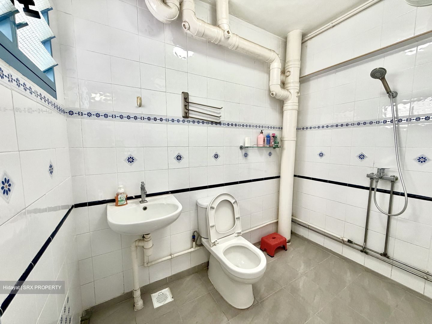 Blk 467 Blue Riverview (Sembawang), HDB 4 Rooms #613033201